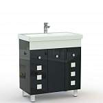 Тумба в ванную Бланш 10 BMS - Фото 2