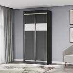 Шкаф купе Концепт-8 BMS - Фото 11