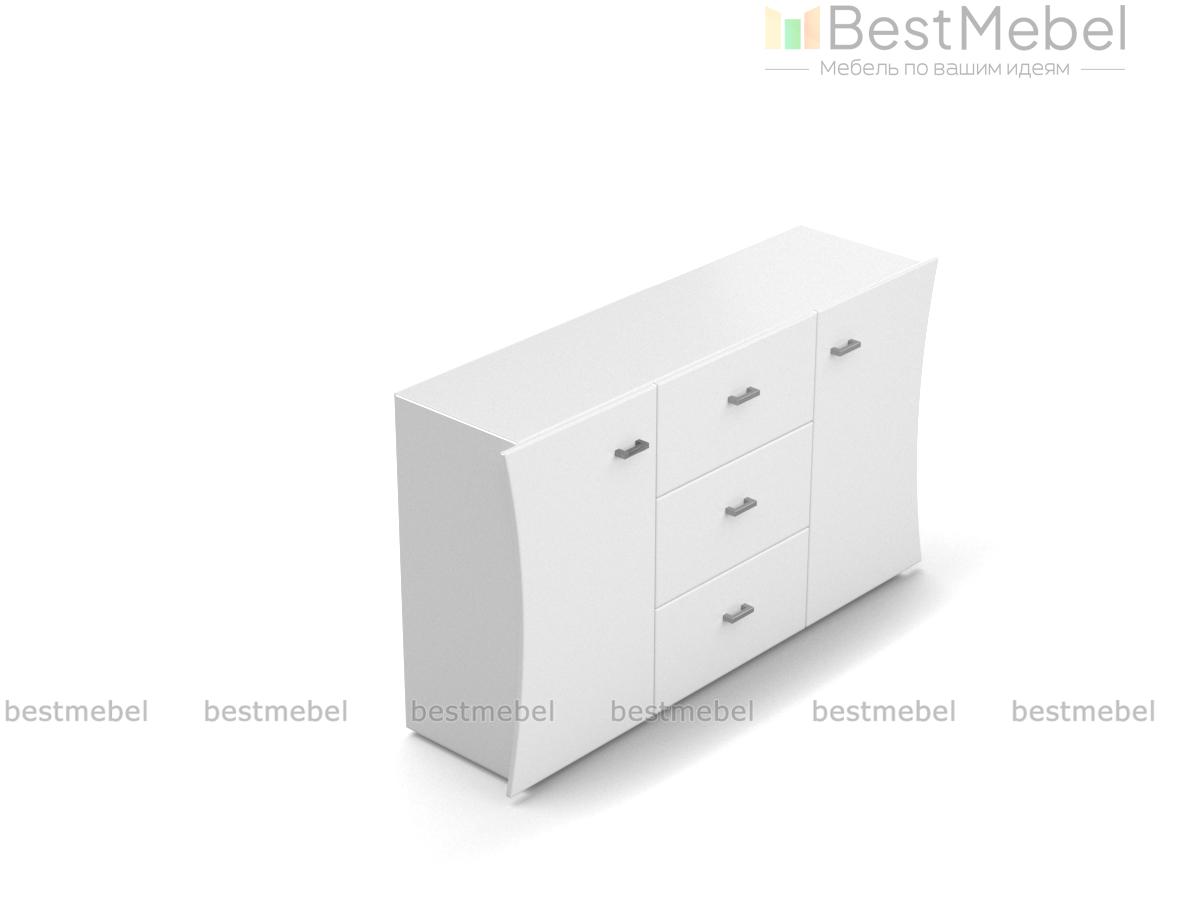 Комод HC 519 BMS - Фото