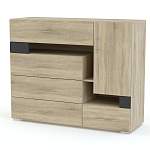 Комод Next NX10 BMS - Фото 1