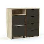 Комод Nano 8 BMS - Фото 3