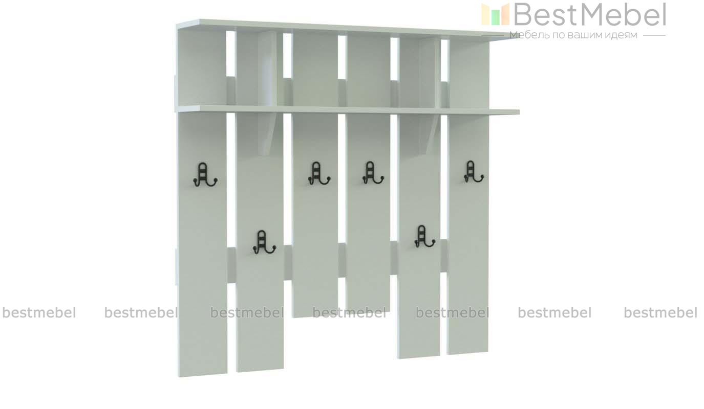 Вешалка Глазго 1 BMS - Фото