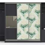 Шкаф-купе Рябина 2 BMS - Фото 4