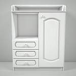 Арка детский пеленальный комод BMS - Фото 6