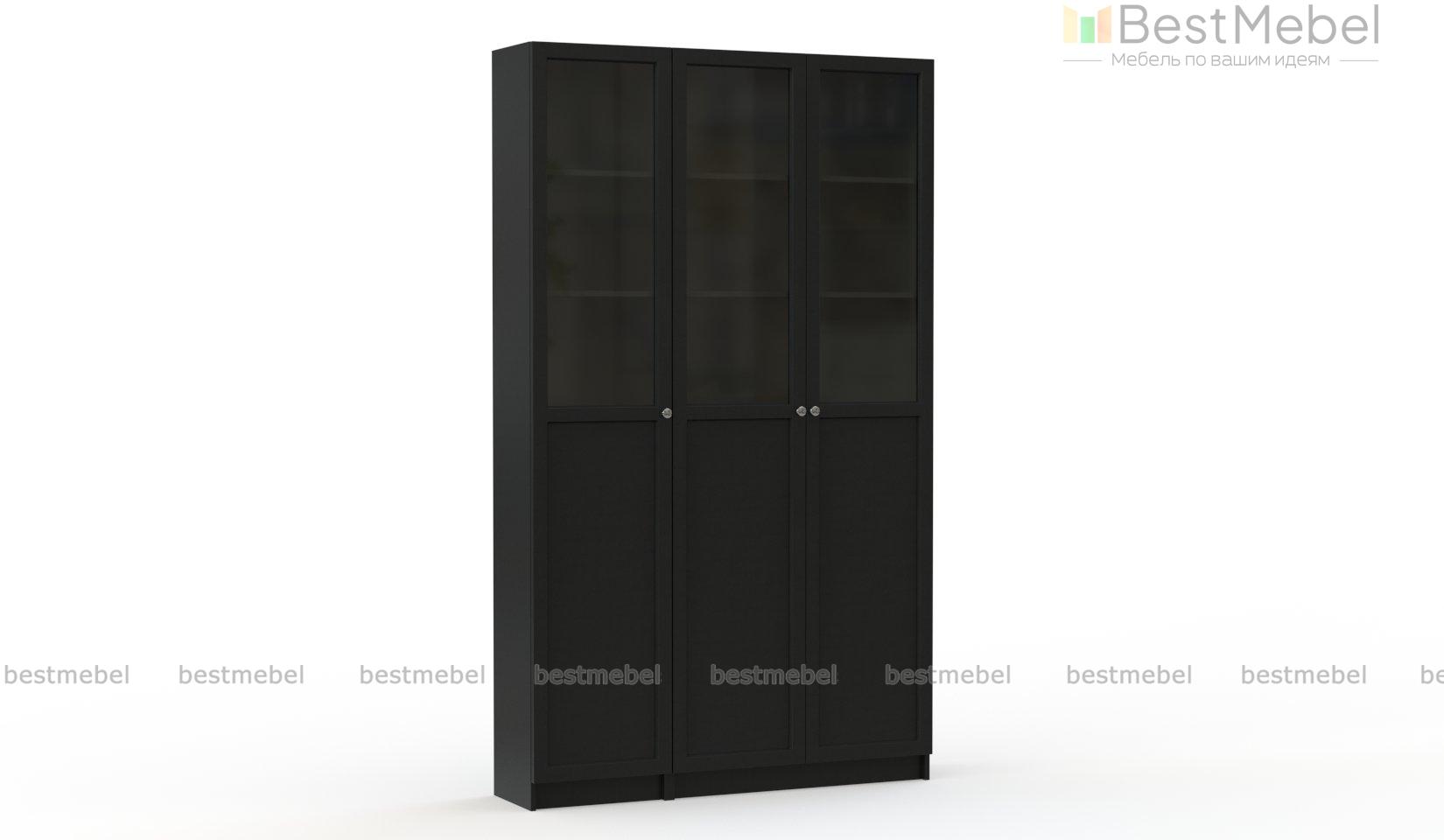 Шкаф Билли Оксберг Billy Oxberg 47 - Фото