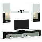 Стенка Глянец 8 BMS - Фото 3