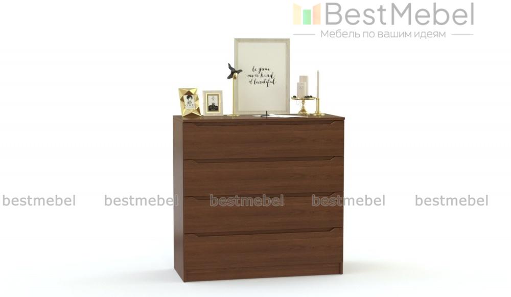 Комод Джули BMS - Фото