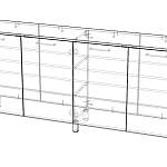 Комод Легенда