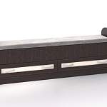 Комод прикроватный Тис - 111 BMS - Фото 3