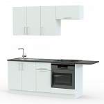 Кухня Sachino BMS - Фото 4