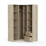 Шкаф угловой Ланс 7 BMS - Фото 10
