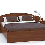 Кровать София 4.1 BMS - Фото 6