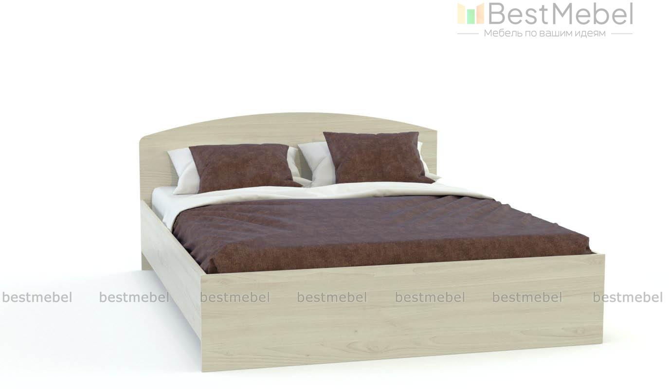 Кровать София 4.1 BMS - Фото