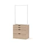 Комод Нордли Nordli 16 - Фото 11