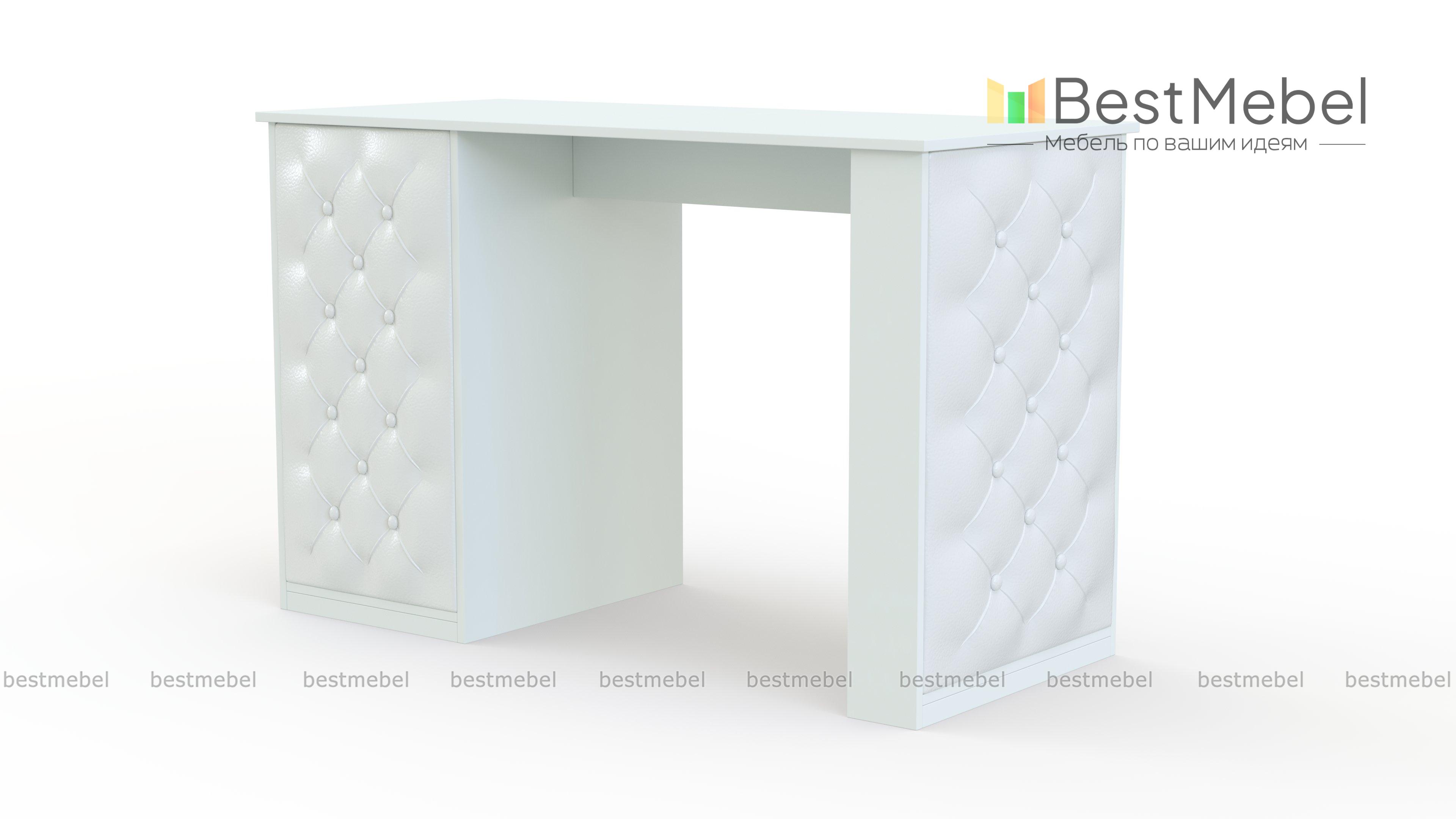 Маникюрный стол Мери-2 BMS - Фото