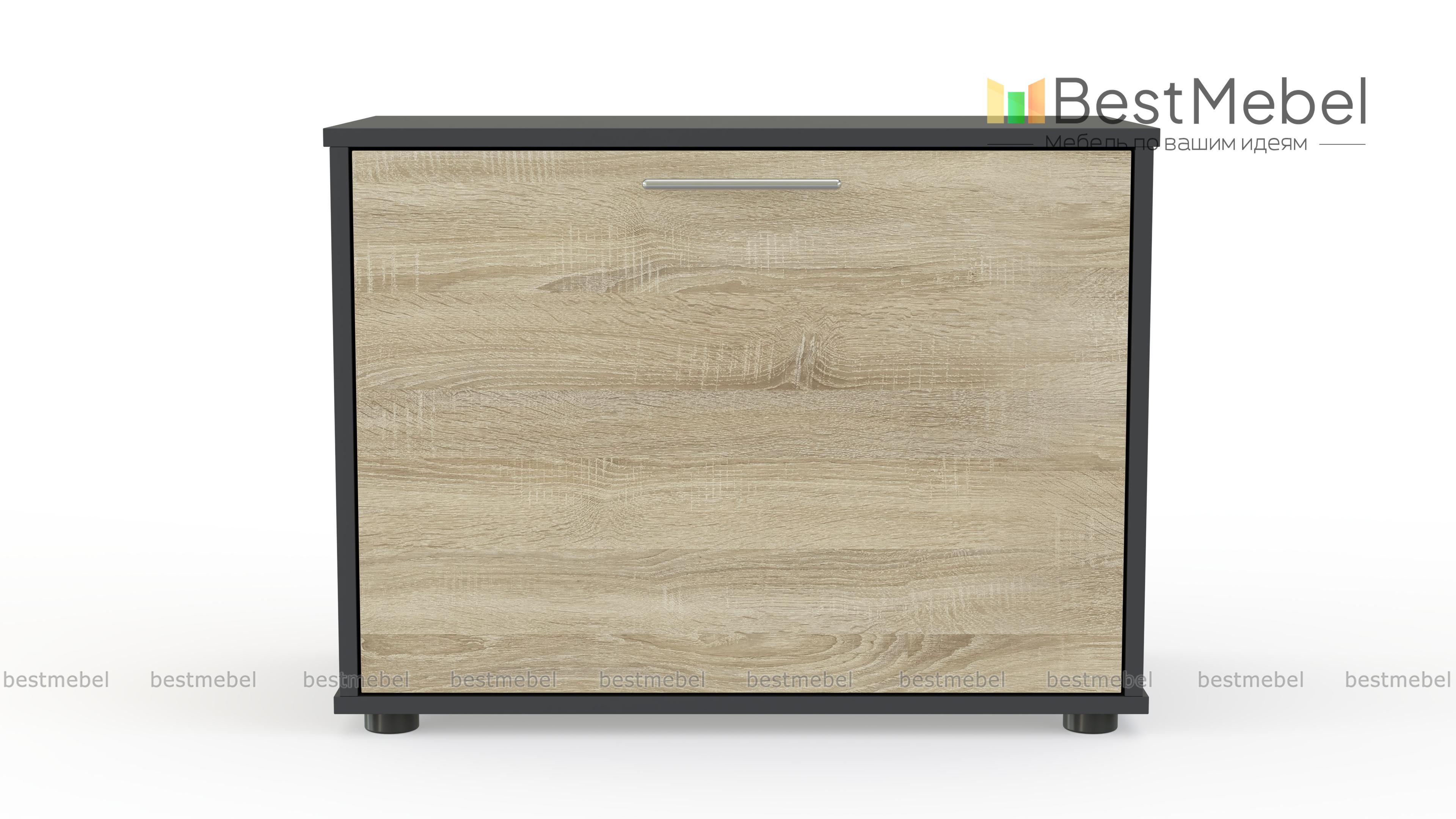 Обувница Тополь BMS - Фото