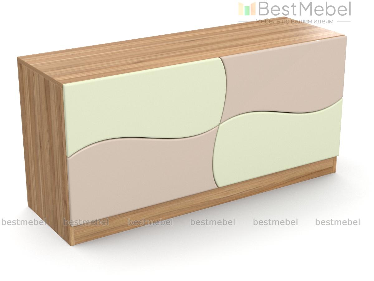 Тумба под ТВ Адам 2 BMS - Фото